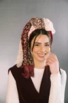 מטפחת "רומי"