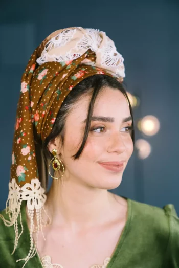 מטפחת "כרמל"