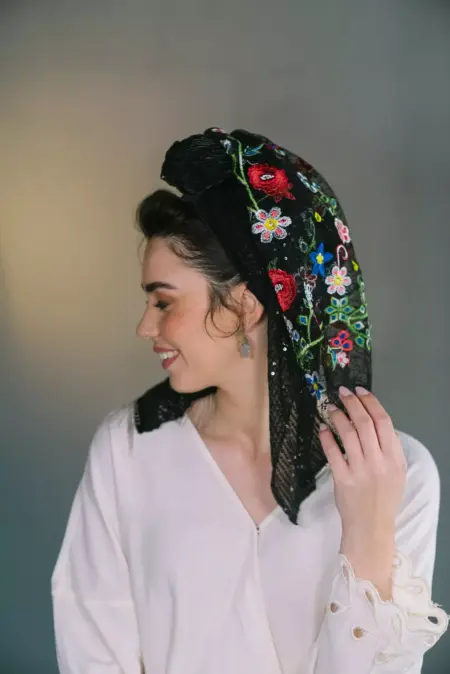 מטפחת "אמונה"